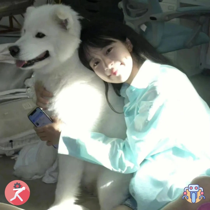 梁女士